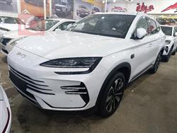 بي واي دي سونغ بلس